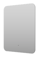 Товар: Зеркало арт-АДХ-02-60/70-14 - фото 5 Зеркало арт-АДХ-02-60/70-14 — фото 5, Зеркала в ванную комнату