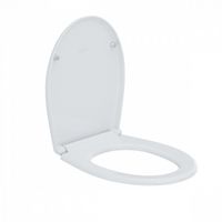 Сиденье из полипропилена IDDIS Soft Close 004 арт-004PPS3i31 — фото 1, Сиденья для унитаза