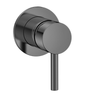 Товар: AQM8804GM Встраиваемый смеситель в комплекте с внутр. частью, металл - фото 1 AQM8804GM Встраиваемый смеситель в комплекте с внутр. частью, металл — фото 1, Смеситель для душа