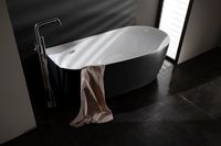 Товар: Акриловая ванна Allen Brau Priority 2 170x80 2.31002.20/AM - фото 5 Акриловая ванна Allen Brau Priority 2 170x80 2.31002.20/AM — фото 5, Акриловые ванны