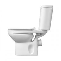 VICTORIA Сиденье и крышка для унитаза, дюропласт.,тонкое , с механизмом мягкого закрыв. ROCA арт-7801392002 — фото 9, Сиденья для унитаза