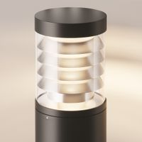 Ландшафтный светильник Outdoor O439FL-L12GF3K — фото 4, Уличное освещение