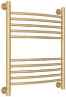 Товар: Полотенцесушитель водяной Сунержа Богема+ выгнутая 600х500 Матовая шампань арт-022-0221-6050 - фото 4 Полотенцесушитель водяной Сунержа Богема+ выгнутая 600х500 Матовая шампань арт-022-0221-6050 — фото 4, Водяные полотенцесушители