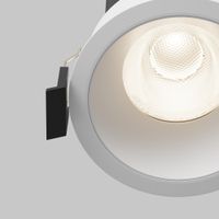 Товар: Встраиваемый светильник Technical DL117-15W-4K-W - фото 12 Встраиваемый светильник Technical DL117-15W-4K-W — фото 12, Точечные светильники