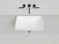 Раковина встраиваемая MAREA 06 покраска по RAL полностью 1802206MF — фото 7, Раковины