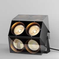 Ландшафтный светильник Outdoor O486FL-L10GF3K — фото 8, Уличное освещение