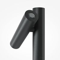 Настенный светильник (бра) Maytoni арт-MOD433WL-L3B3K — фото 5, Бра