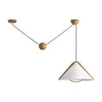 Потолочный светильник Freya FR5554CL-01T — фото 1, Подвесные светильники