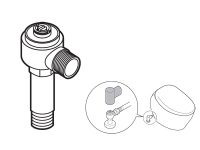 Товар: NEOREST NX Запорный клапан для электронного унитаза арт-HH20135VR - фото 1 NEOREST NX Запорный клапан для электронного унитаза арт-HH20135VR — фото 1, Комплектующие для туалета