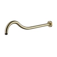 Товар: Держатель настенный Lemark LM4887B для лейки верхнего душа - фото 1 Держатель настенный Lemark LM4887B для лейки верхнего душа — фото 1, Держатели для душа