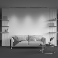 Трековый светильник Technical арт-TR232-2-10W3K-B — фото 5, Трековые светильники