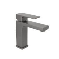 Смеситель для раковины Савойя S3021 однорычажный, сатин арт-SP-00001961 — фото 2, Смесители для раковины