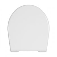 LIRA Plus Сиденье для чаши дюропласт, петли металл JIKA арт-8933803000639 — фото 4, Сиденья для унитаза