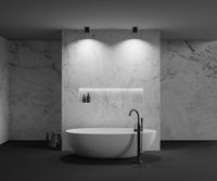 Потолочный светильник Technical арт-C030CL-01B — фото 7, Подвесные светильники