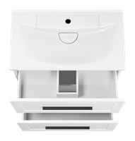 Тумба под раковину арт-П-Мод07070-011Пр — фото 4, Тумбы под раковину