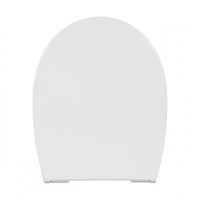 Товар: VICTORIA NORD SLIM Сиденье и крышка для унитаза, дюропласт., с механизмом Soft-Closing, белое. ROCA арт-ZRU9302919 - фото 5 VICTORIA NORD SLIM Сиденье и крышка для унитаза, дюропласт., с механизмом Soft-Closing, белое. ROCA арт-ZRU9302919 — фото 5, Сиденья для унитаза