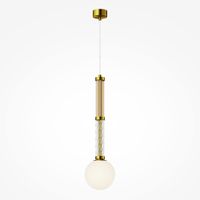 Товар: Подвесной светильник Maytoni MOD287PL-01BS - фото 4 Подвесной светильник Maytoni MOD287PL-01BS — фото 4, Подвесные светильники