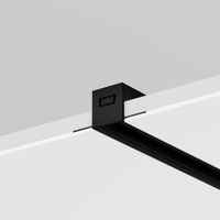 Профиль Outdoor O-TR002BF-P-B2M — фото 7, Комплектующие для освещения