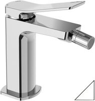 Смеситель для биде Paffoni Tilt TI131BO — фото 1, Смесители для биде