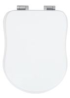 Товар: OLD ITALY Крышка/сиденье д/унитазa, с системой Soft-close, цвет белый/петли хром VR.OLD-2597.BI.CR - фото 1 OLD ITALY Крышка/сиденье д/унитазa, с системой Soft-close, цвет белый/петли хром VR.OLD-2597.BI.CR — фото 1, Сиденья для унитаза