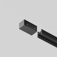 Комплектующие для профиля Outdoor арт-O-TR001-EC — фото 3, Комплектующие для освещения