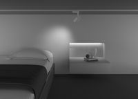 Товар: Трековый светильник Technical TR003-1-10W4K-M-W - фото 3 Трековый светильник Technical TR003-1-10W4K-M-W — фото 3, Трековые светильники