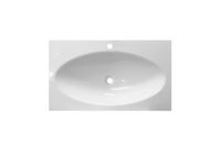 Раковина "Malta luxe silk" 800х470 ФР-00014692 — фото 3, Раковины