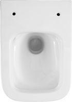 Товар: Чаша подвесного унитаза Allen Brau Liberty белый арт-4.33011.20 - фото 7 Чаша подвесного унитаза Allen Brau Liberty белый арт-4.33011.20 — фото 7, Подвесные унитазы