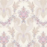 Обои 36 17447 La Belle Epoque арт. арт-BQ4001 — фото 1, Обои для стен