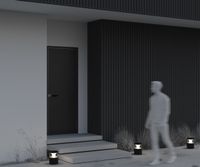 Ландшафтный светильник Outdoor O496FL-L21B3K — фото 4, Уличное освещение