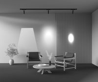 Трековый светильник Technical арт-TR108-3-10W3K-B — фото 11, Трековые светильники