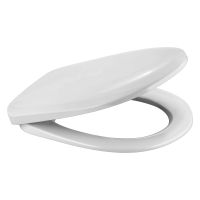 Сиденье BERGES Real A арт-010301 — фото 1, Сиденья для унитаза