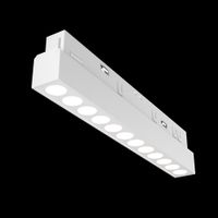 Товар: Трековый светильник Technical TR031-2-12W4K-W - фото 2 Трековый светильник Technical TR031-2-12W4K-W — фото 2, Трековые светильники