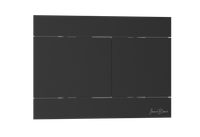 Комплект 3в1 IBERICA BLANCA инсталляция SILENCIO MINI, унитаз BURGOS ALTO белый, кнопка смыва INOX-R черный матовый (IB.001M.BRA.234.1504) — фото 8, Комплекты унитаз + инсталляция