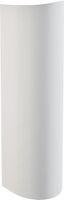 Пьедестал VITRA NORM FIT белый NORM арт-6936B099-0156 — фото 2, Пьедесталы для раковины