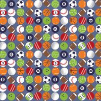 Обои 36 22184 Lemonade арт. арт-LM4021/1 — фото 1, Обои для стен