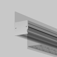 Комплектующие для профиля Led Strip арт-642057 — фото 5, Комплектующие для освещения