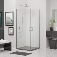 Душевой уголок RGW LE-30 800x800 06123008-11 — фото 3, Душевые уголки