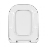 Товар: GAP (нап., подв., пристав.)/GAP CLEAN RIM (подв.) Сиденье тонкое дюроп.Soft Close. ROCA арт-7801472001 - фото 6 GAP (нап., подв., пристав.)/GAP CLEAN RIM (подв.) Сиденье тонкое дюроп.Soft Close. ROCA арт-7801472001 — фото 6, Сиденья для унитаза