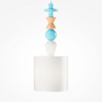 Подвесной светильник Maytoni MOD298PL-01W1 — фото 12, Подвесные светильники