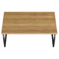 Столешница массив Оливия 800*470*20 арт-12391 — фото 2, Столешницы под раковину