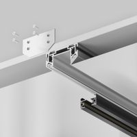 Профиль Technical TRA001MP-112S — фото 5, Комплектующие для освещения