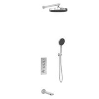 Товар: Душевой комплект Inspire встраиваемый, хром арт-VSFW-433TI5CH - фото 1 Душевой комплект Inspire встраиваемый, хром арт-VSFW-433TI5CH — фото 1, Встраиваемые душевые комплекты