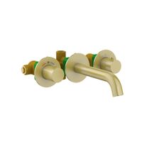 Товар: Смеситель для раковины встроенный с термостатом Timo Saona 2381/17SM золото матовое - фото 1 Смеситель для раковины встроенный с термостатом Timo Saona 2381/17SM золото матовое — фото 1, Смесители для раковины