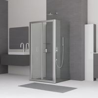 Душевой уголок RGW CL-41 P (CL-21 + 2Z-12) 1000x900 04094109-11P — фото 2, Душевые уголки