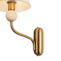 Товар: Настенный светильник (бра) Freya FR2058WL-01BS - фото 6 Настенный светильник (бра) Freya FR2058WL-01BS — фото 6, Бра