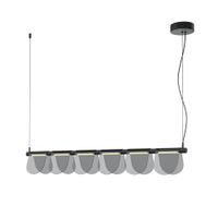 Подвесной светильник Maytoni MOD319PL-L30B3K — фото 1, Подвесные светильники