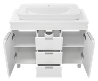 Тумба под раковину арт-ENF-06100-0143Я — фото 2, Тумбы под раковину