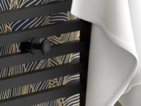 Вешалка Вешалка Сунержа Линза Матовый чёрный арт-31-2010-0007 — фото 2, Крючки для полотенец