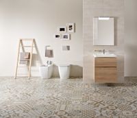 Раковина Jika Cubito 55х42 1 отверстие JIKA арт-8104220001049 — фото 3, Раковины подвесные